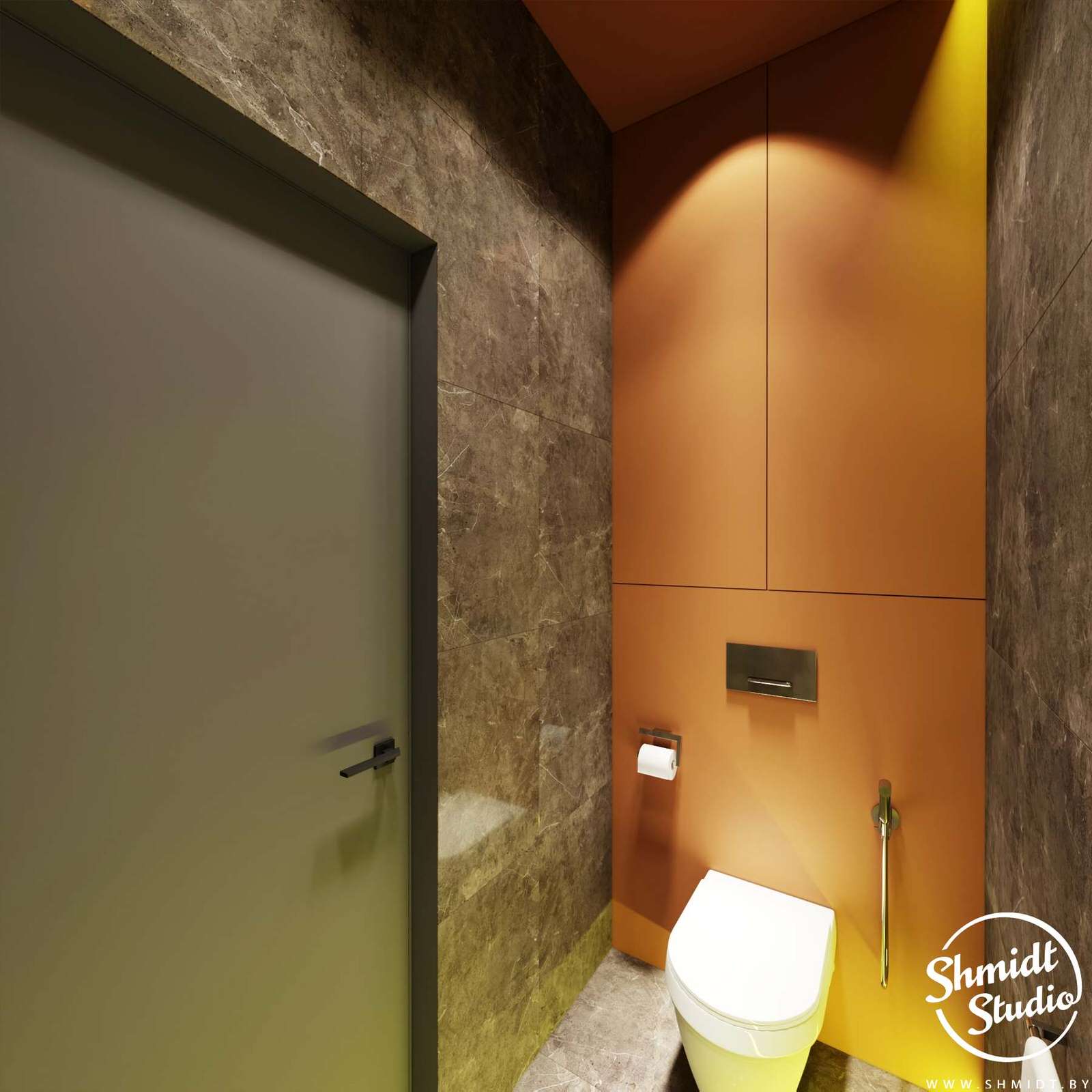 Проект "Игривый" | Минск