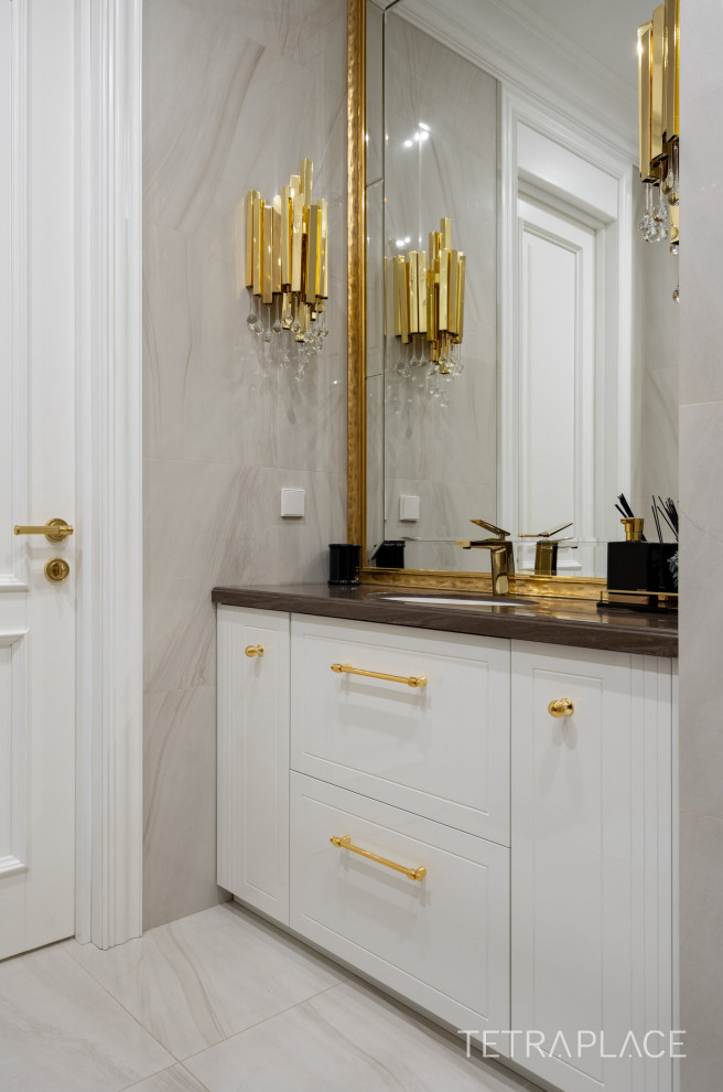 ЖК Крестовский De Luxe