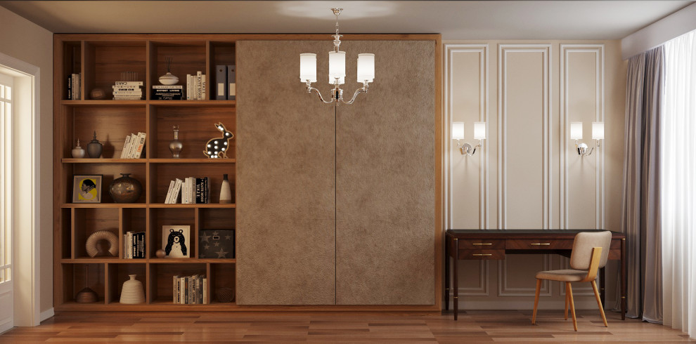 Квартира 76 кв.м.