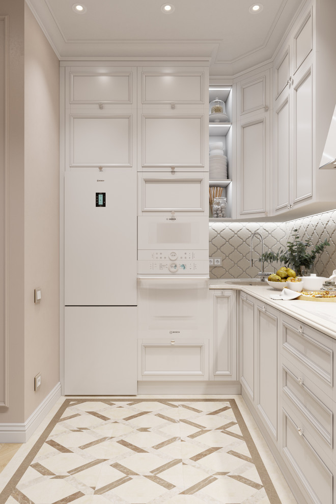 Квартира ЖК Фили Град