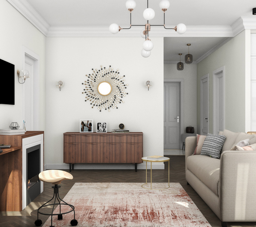 Музыка из глубины рояля