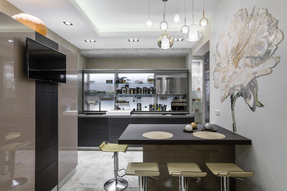 Квартира в ЖК Английский квартал