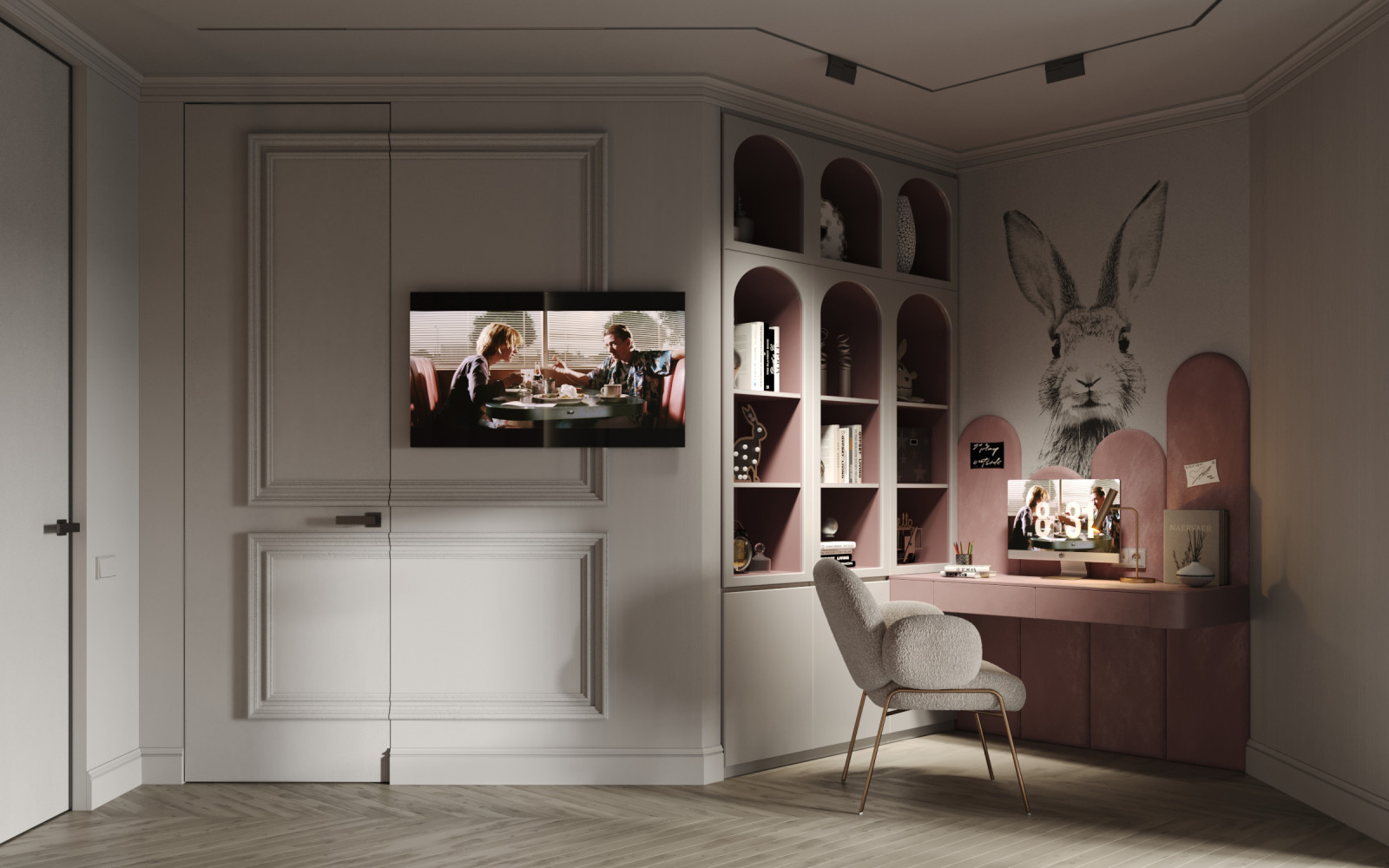 ЖК "Преображенский"