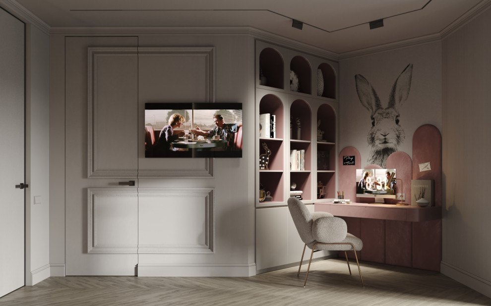 ЖК "Преображенский"