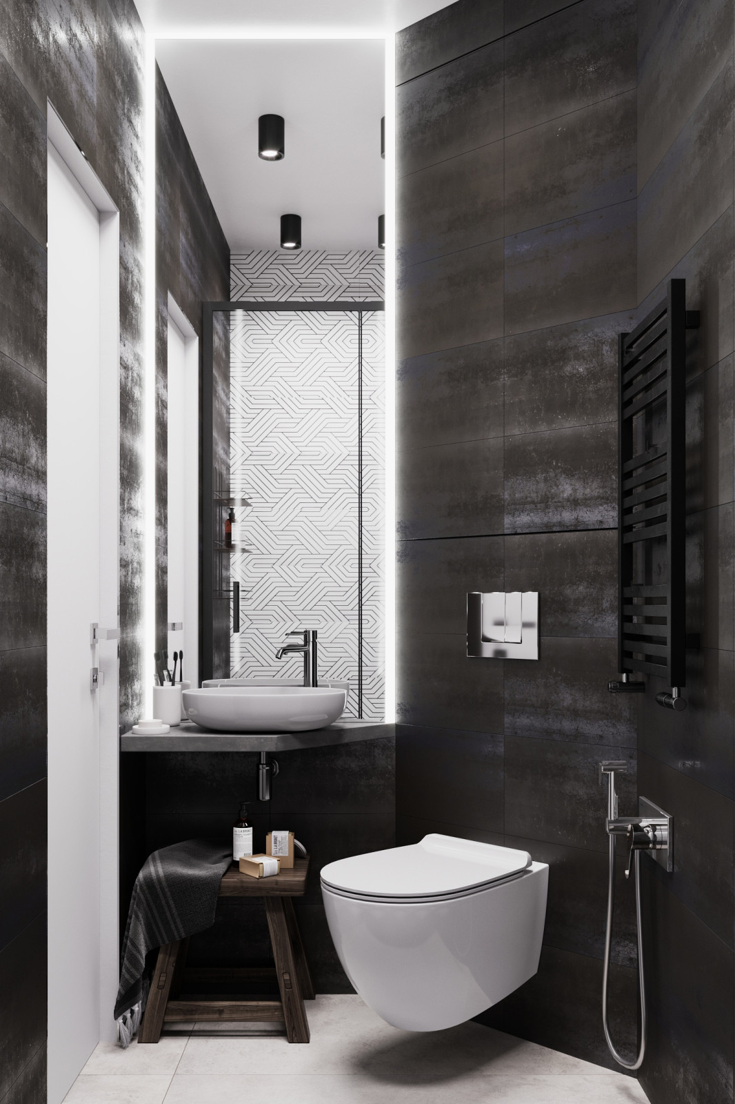 Однушка на Ивана Бабушкина