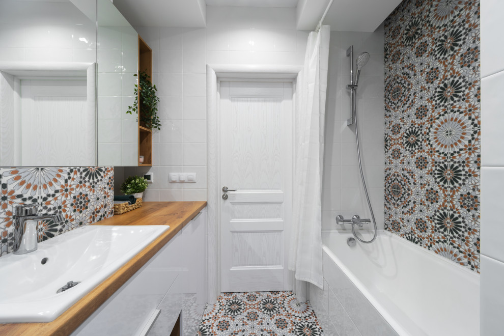 Квартира в ЖК Астория