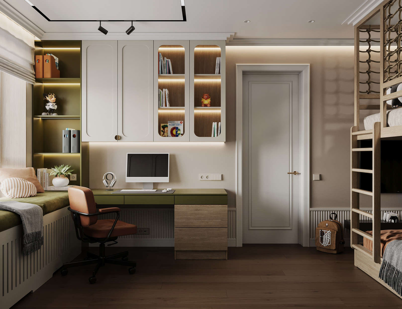 ЖК "Левобережье"