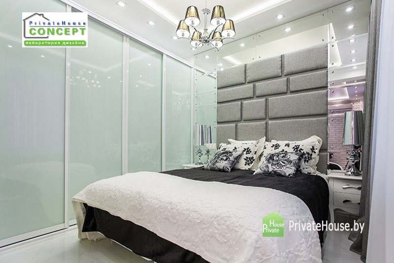 Квартира на ул. Ленина, г. Минск