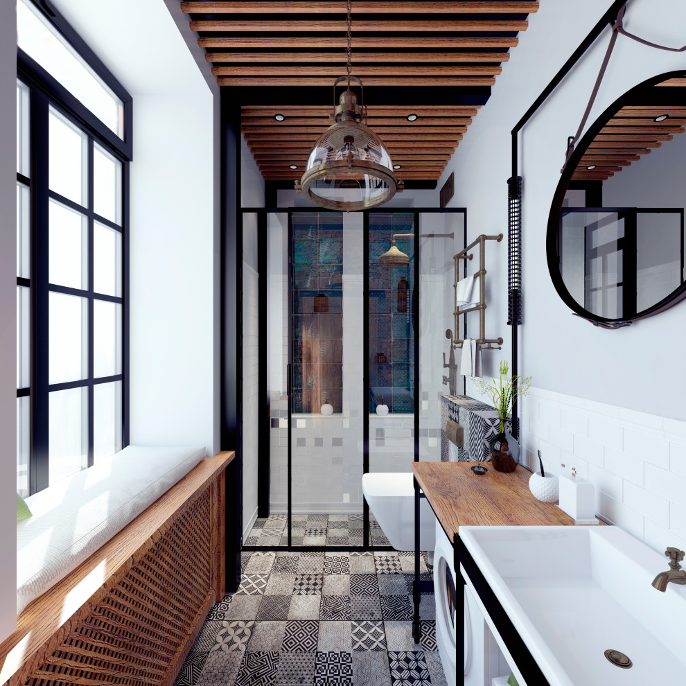 Обложка проекта: Маленькая квартирка