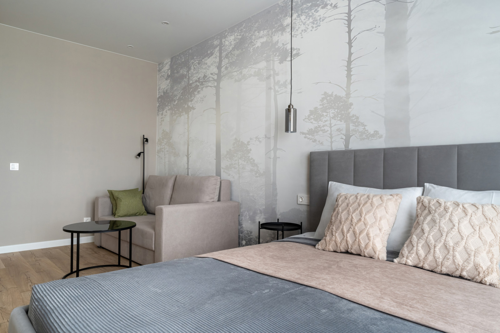 Квартира для аренды посуточно Малиновка