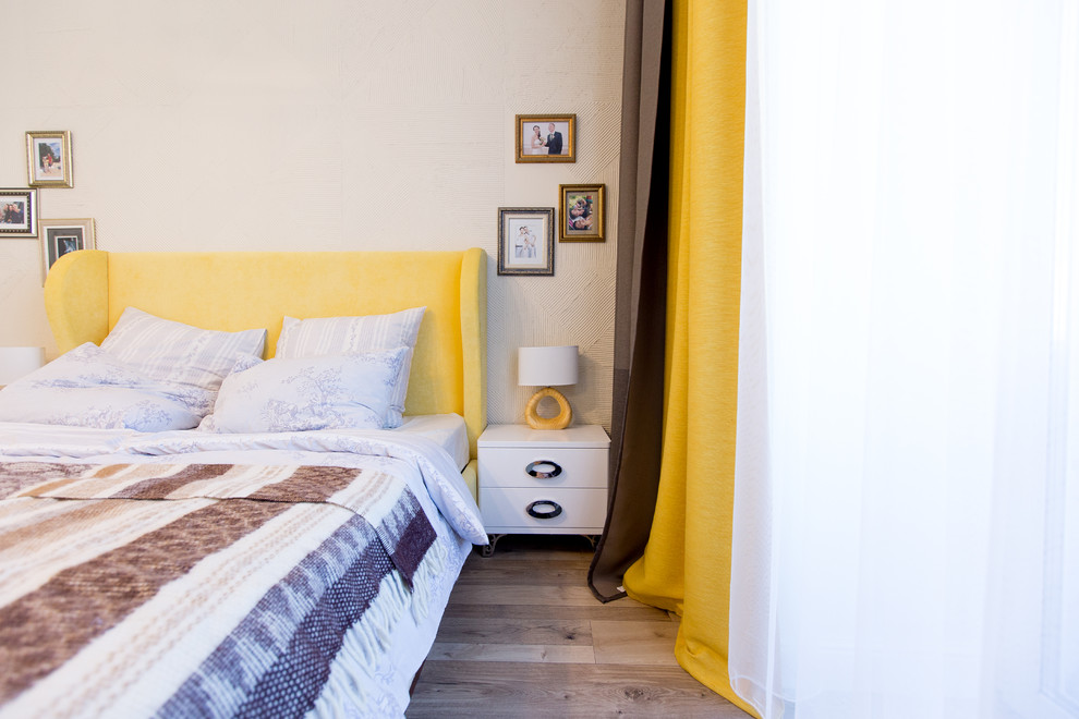 Квартира для молодой семьи