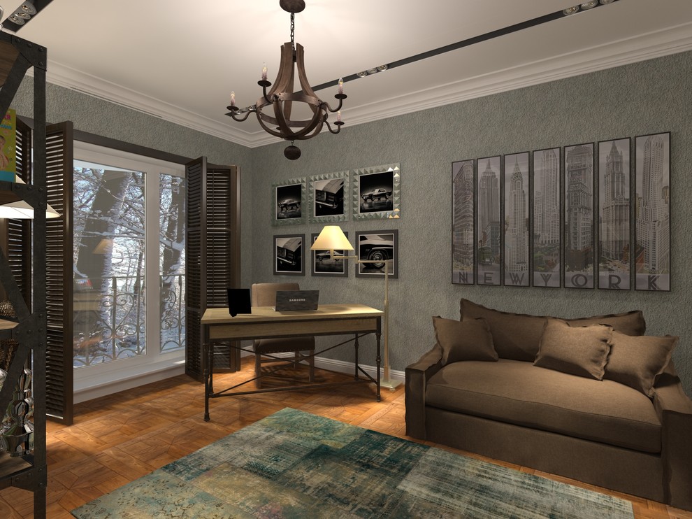 Квартира в Санкт-Петербурге