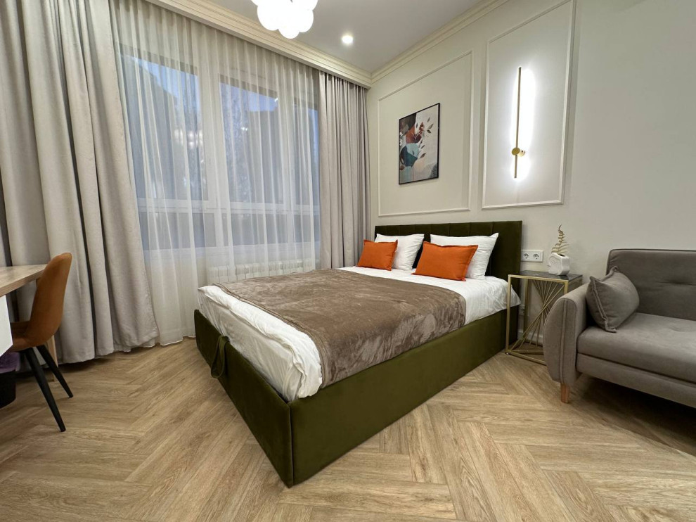 ЖК Скандинавия