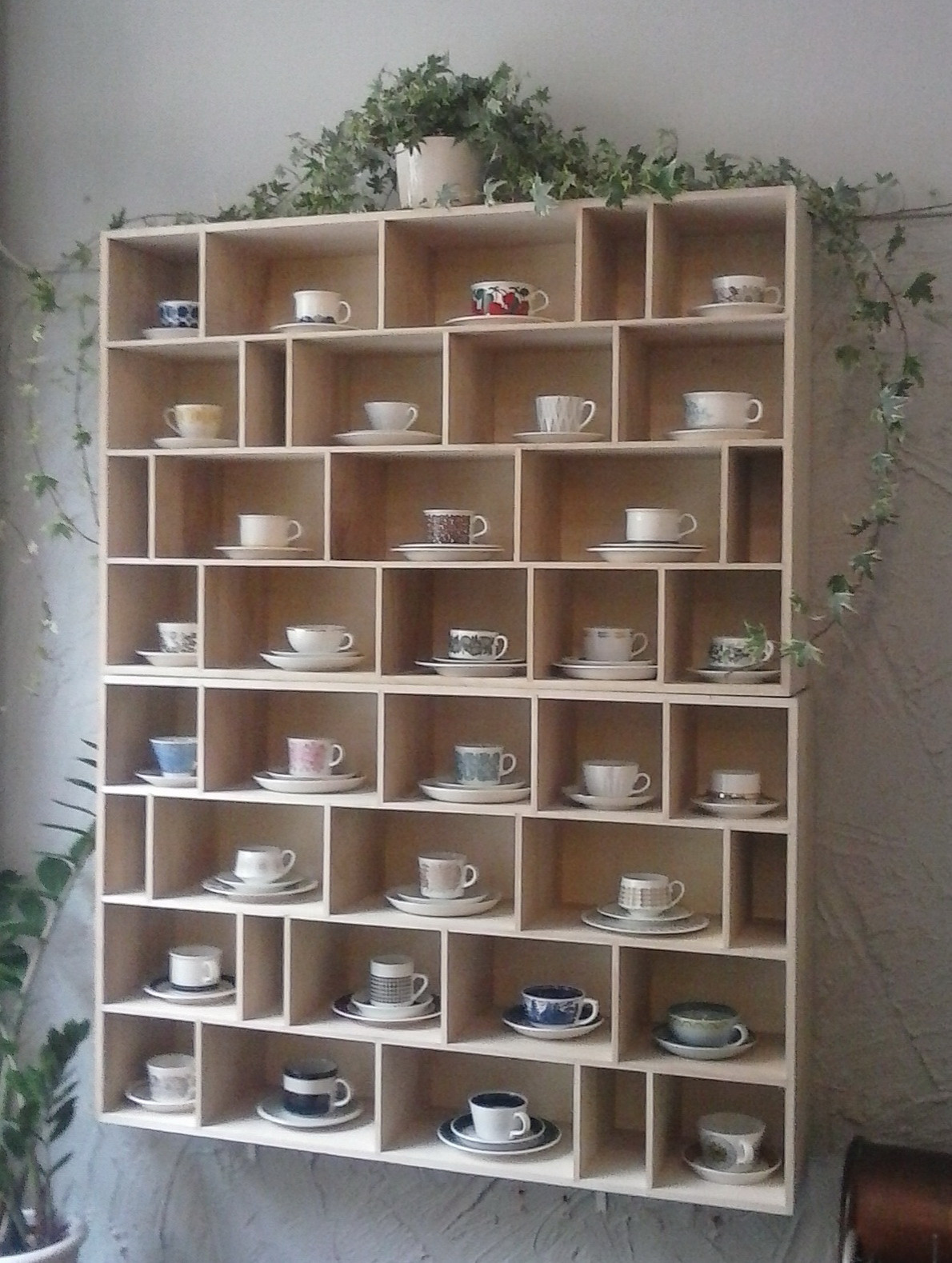 Обложка альбома: Идеи