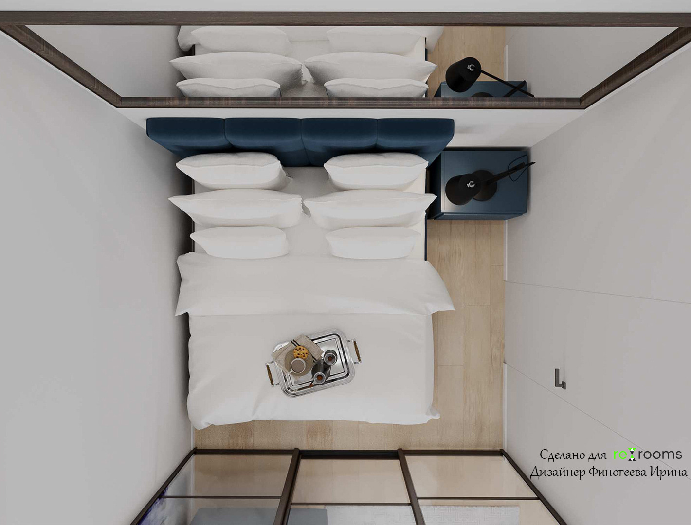 ЖК "ПИКАССО" г.Москва