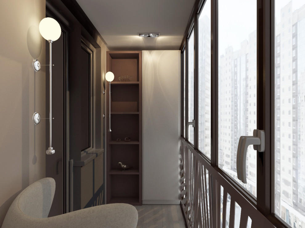 Легкий стиль