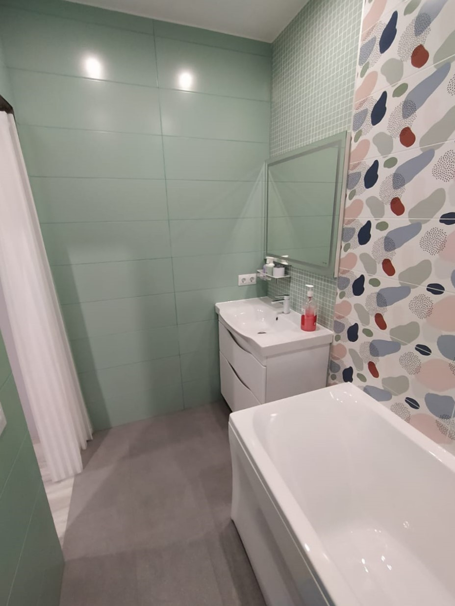 ЖК "Легенда Комендантского" 2