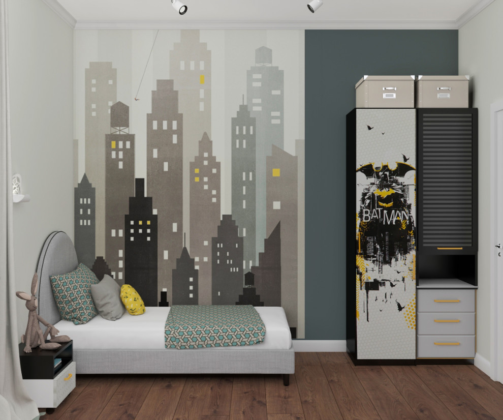 Детская мальчика