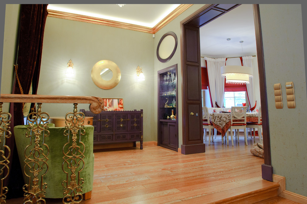 Новахово, частный дом