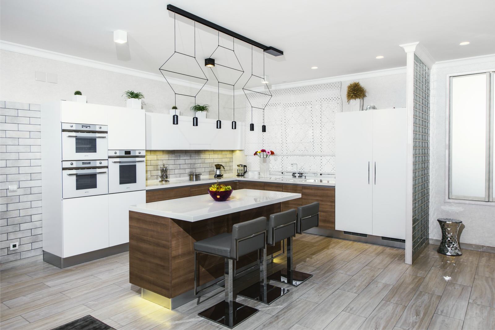 Ученье-свет: Как создать свой собственный "чек-лист" по освещению дома