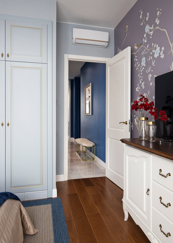 Классика с элементами Шинуазри