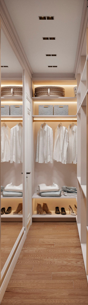 Дом в Черняховске 145м2