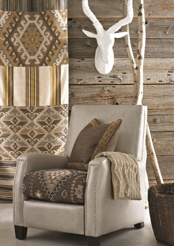 Этнические мотивы