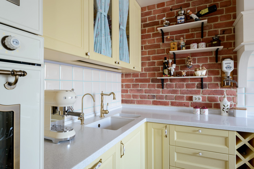 Фотосъемка интерьера "Прованские розы"