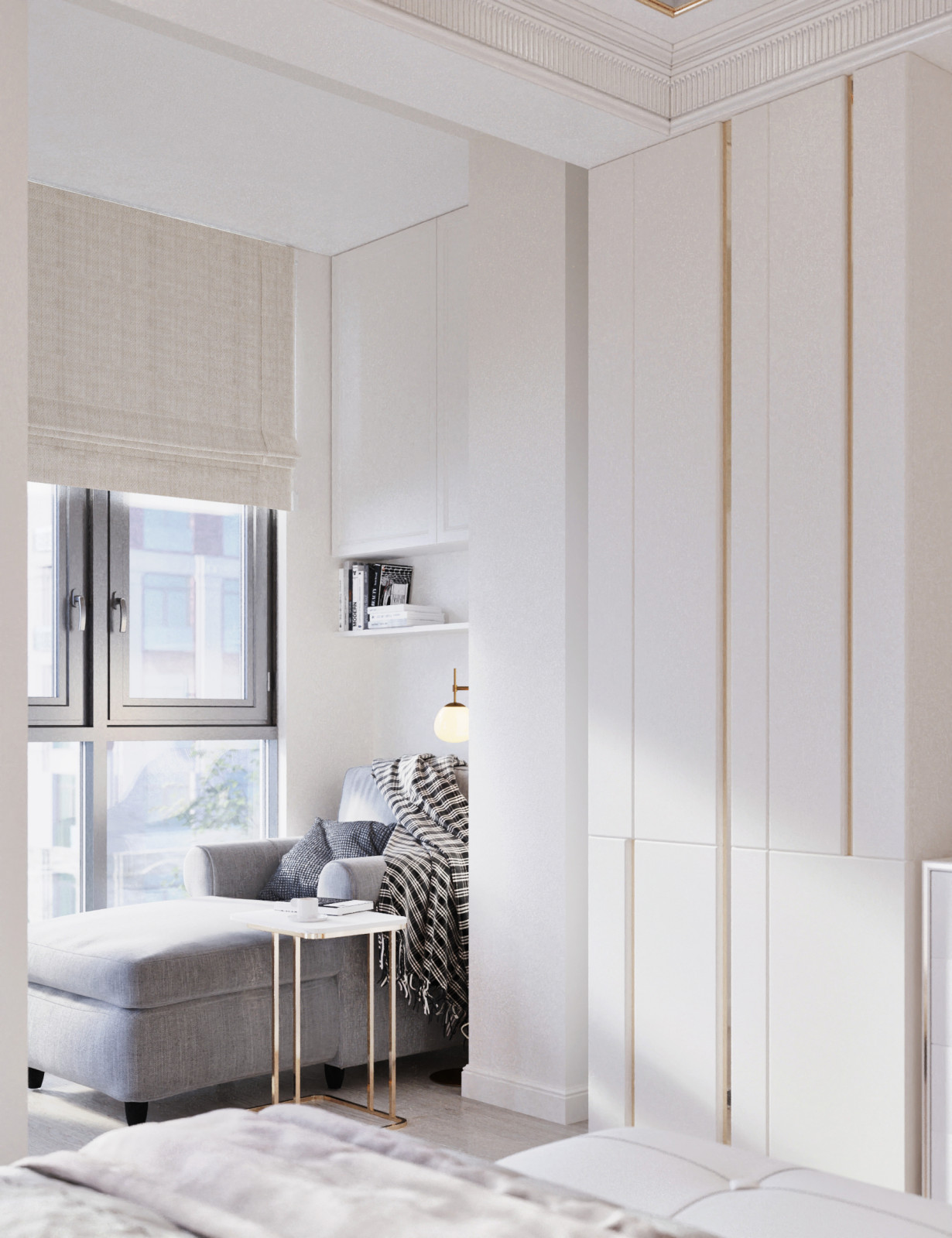 Квартира в ЖК "Новый Невский"