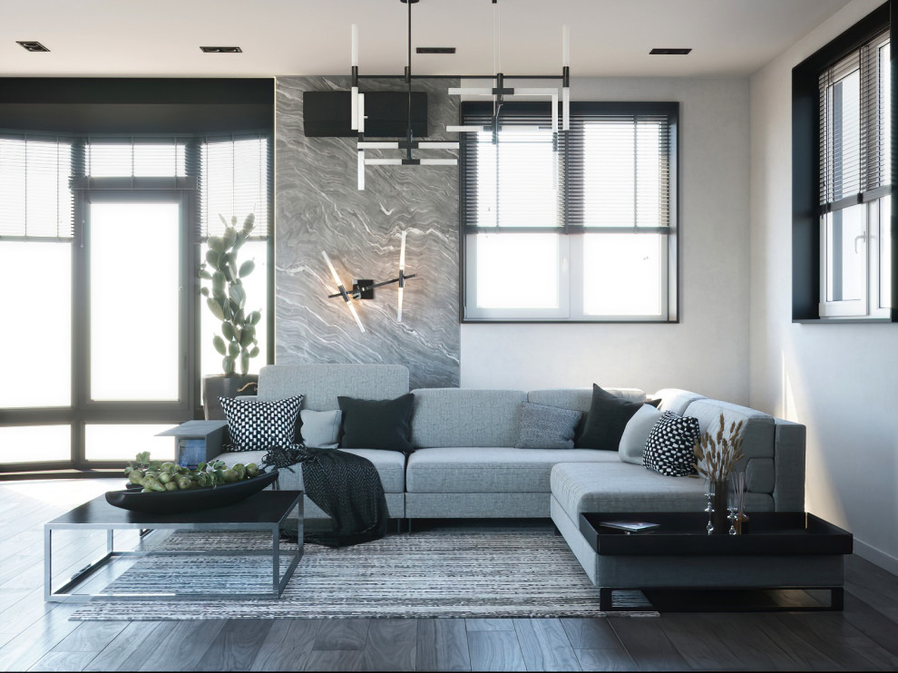 Дом в а/г Валевачи, 217 кв.м.