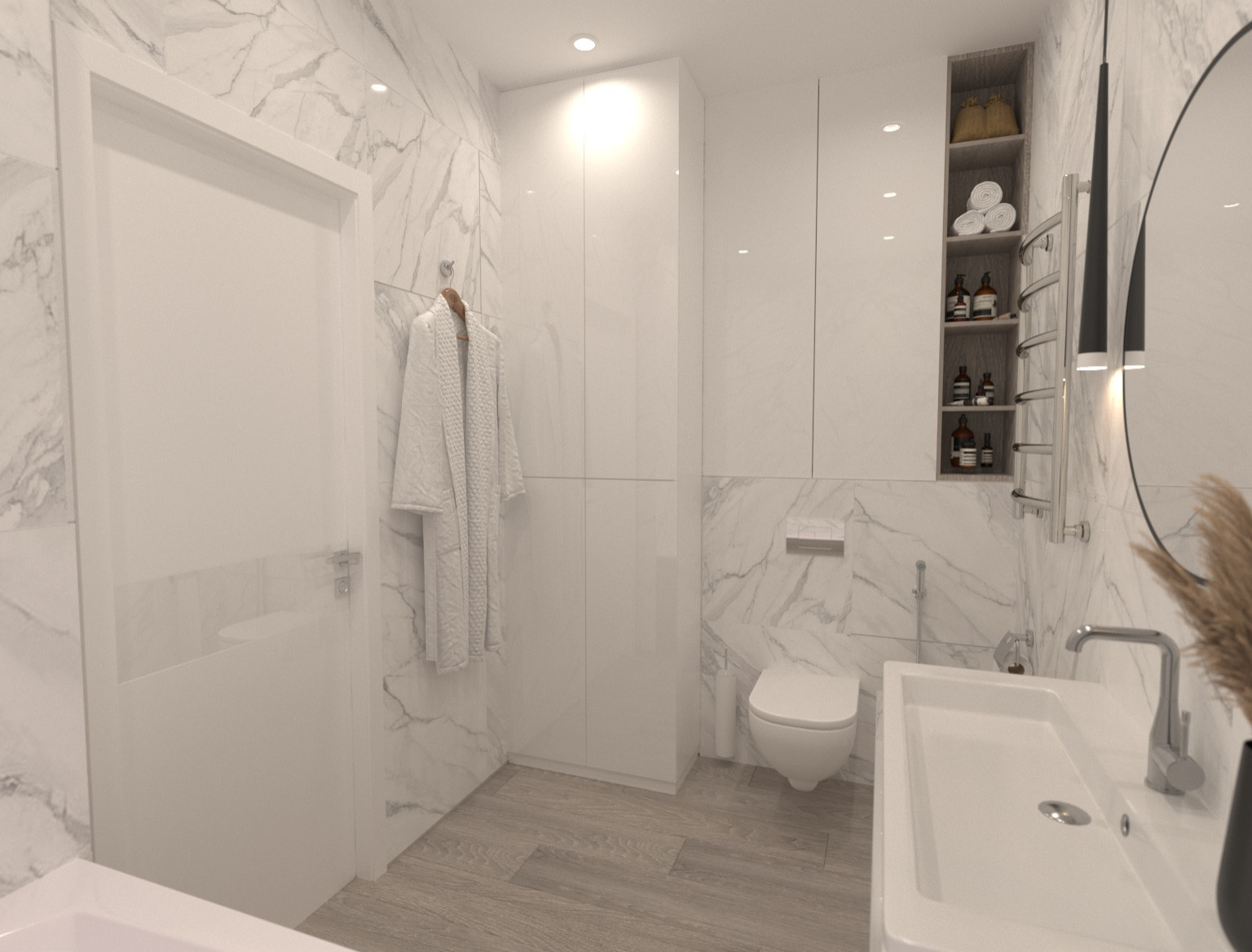 Дизайн квартиры