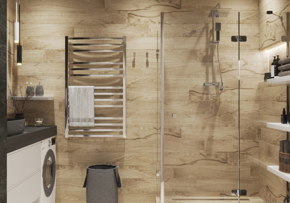 Проект санузла