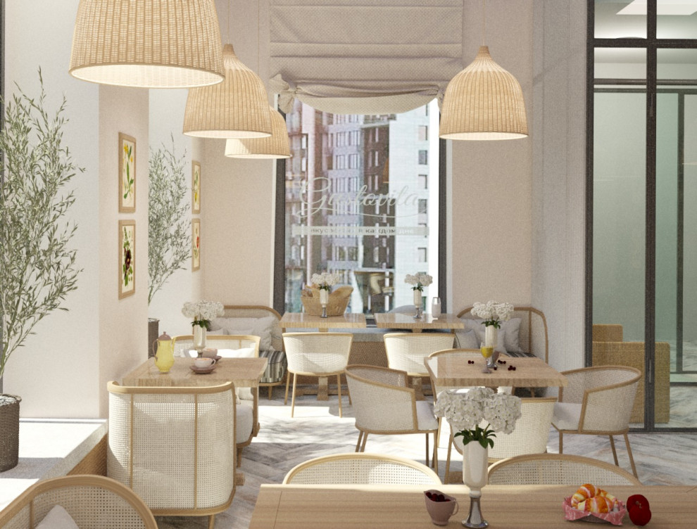 Кафе Густо Витта