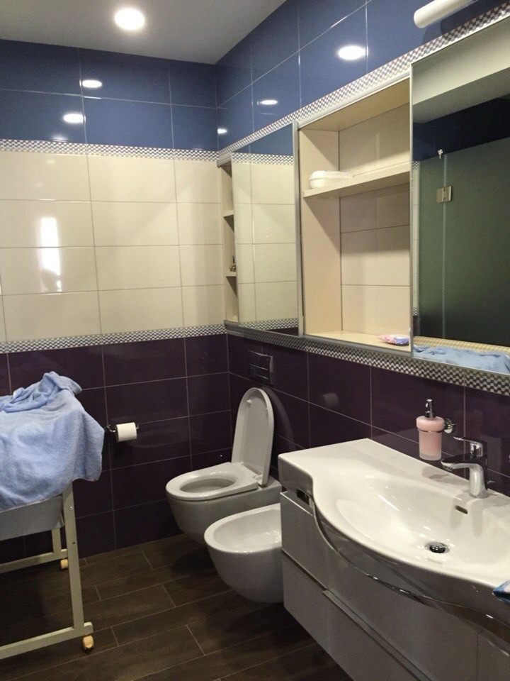 Обложка проекта: квартира ул.Красноармейская