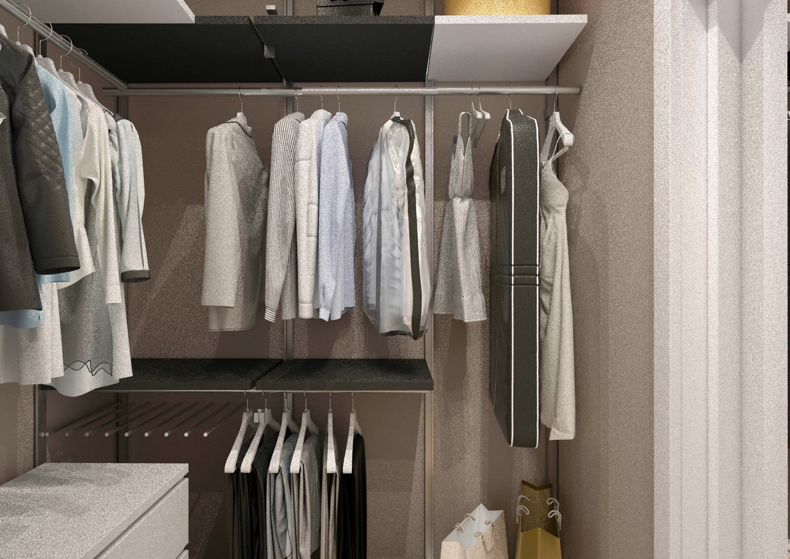 Квартира на берегу