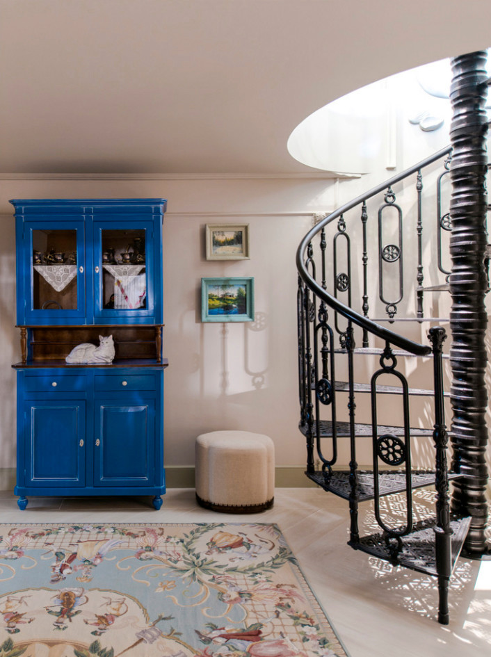 Наши ковры в интерьере