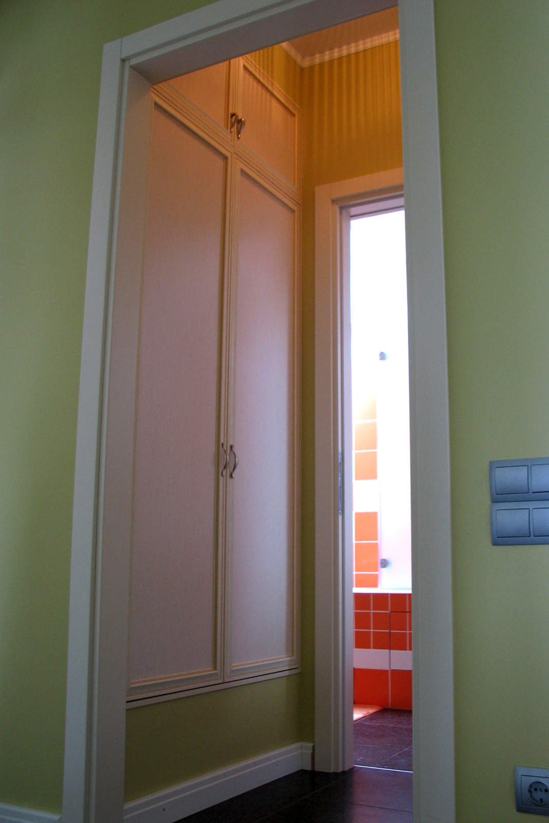 РЕКОНСТРУКЦИЯ МАНСАРДЫ В ЗАГОРОДНОМ ДОМЕ