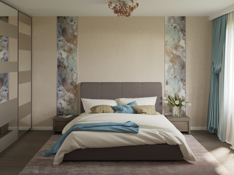 Квартира в Новосибирске