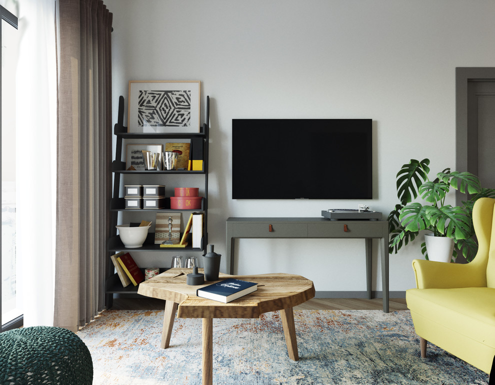 ЖК "ЗИЛАРТ"5