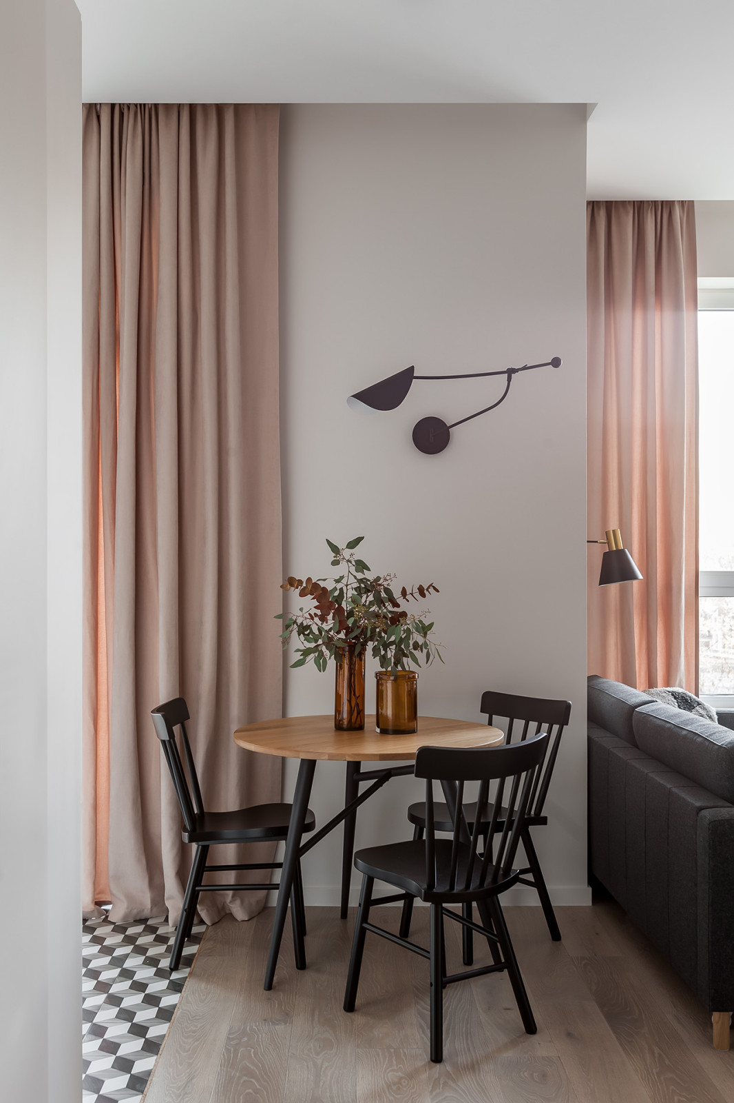 Обложка проекта: Мантулинская