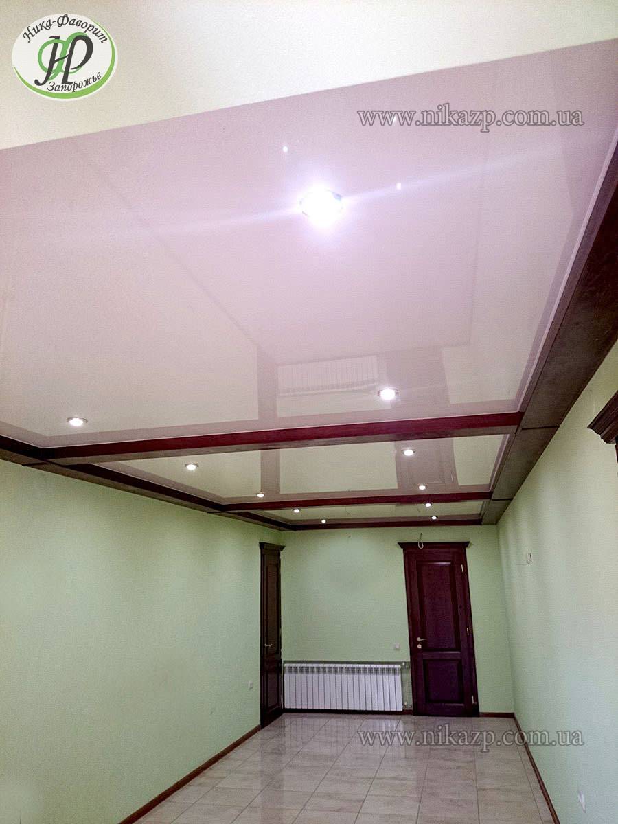 PRIVATE HOUSE INTERIOR AND EXTERIOR.  Интерьер и экстерьер частного дома на зака