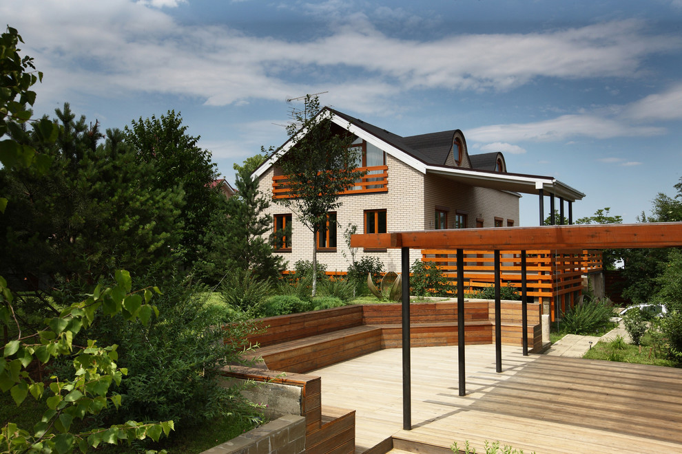 ИНТЕРЬЕР ДОМА ИЛЬИ ЛАГУТЕНКО