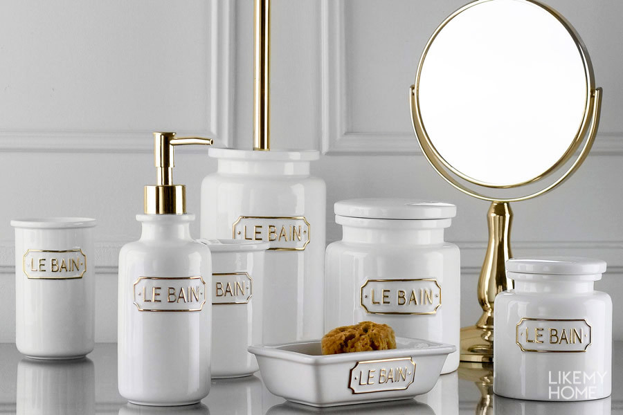 Эргономика ванной комнаты в цифрах и советах