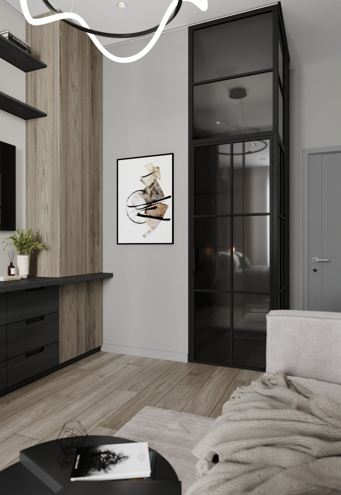 Квартира в ЖК Царское село