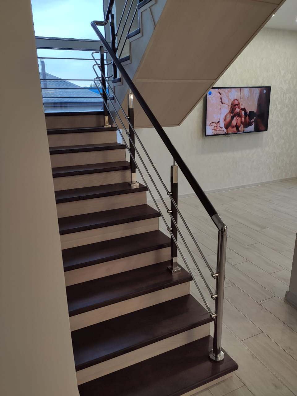 Изумрудный