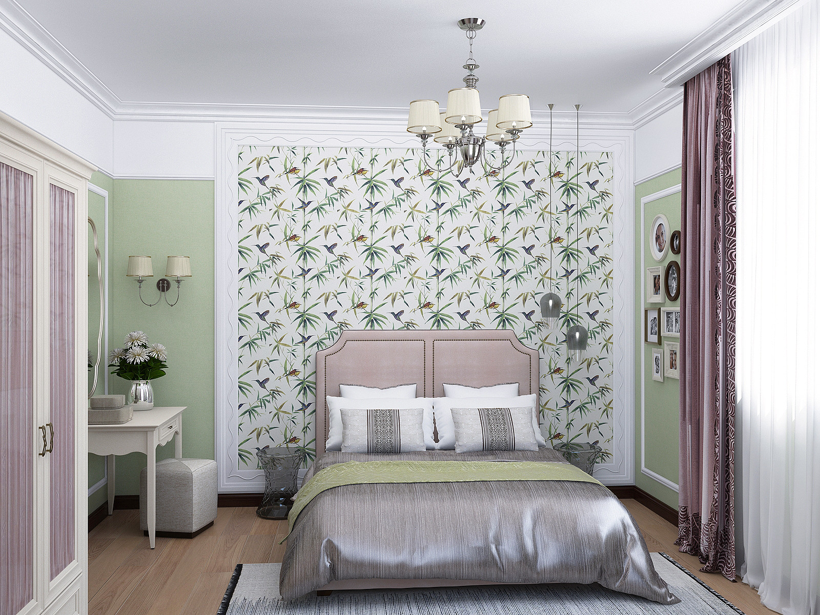 Тихая Слобода /185м2