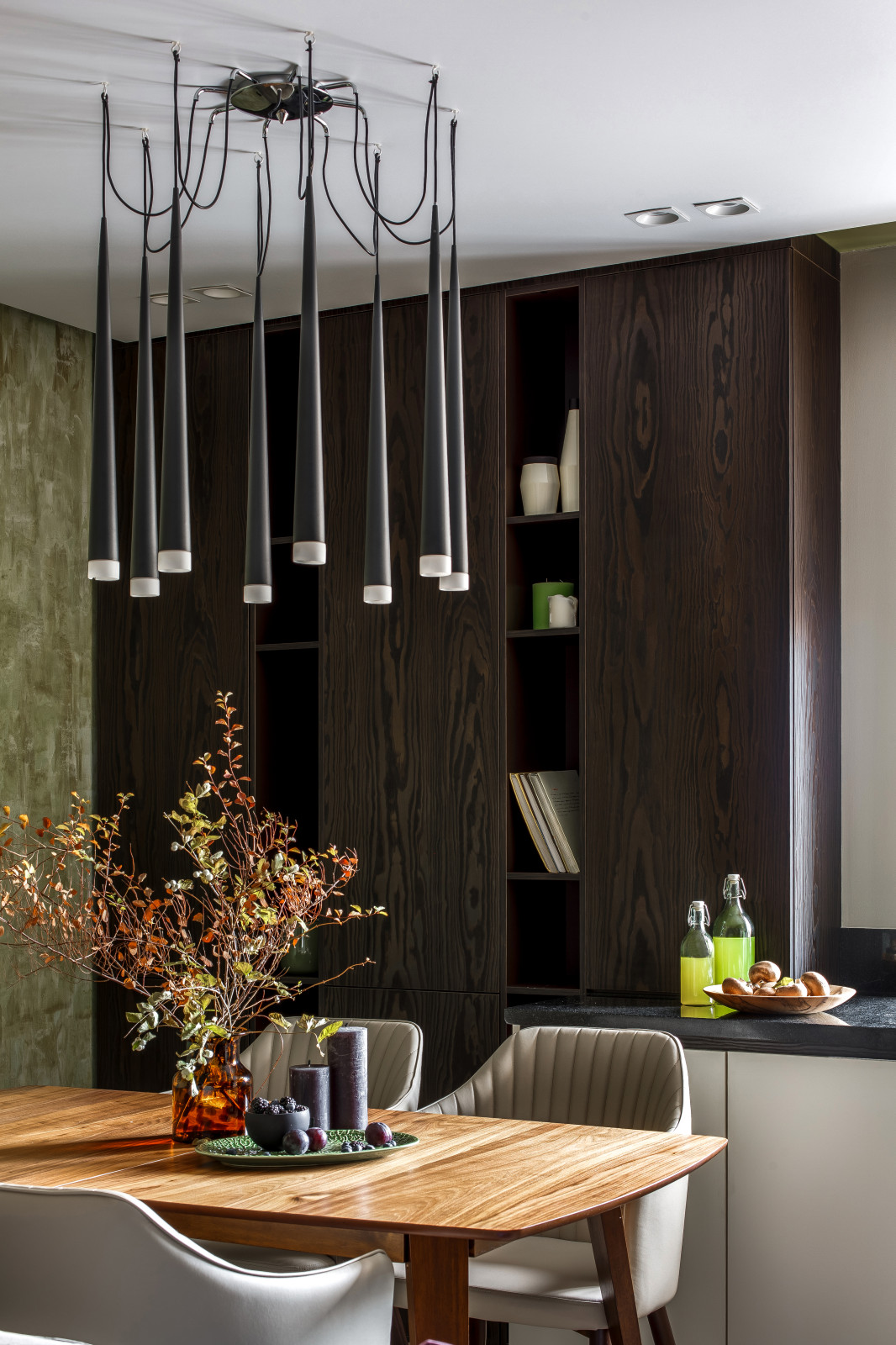 Квартира на Силовой, Самара