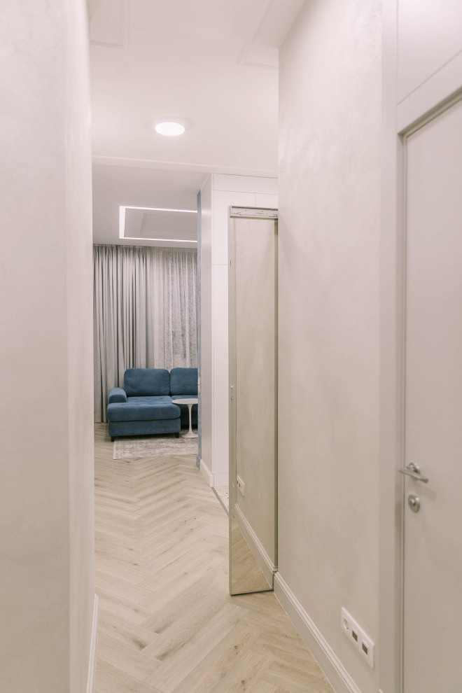 Нежный Монополист