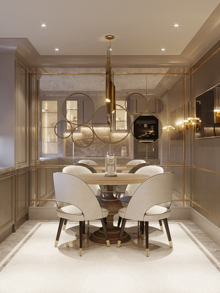 Квартира Останкино