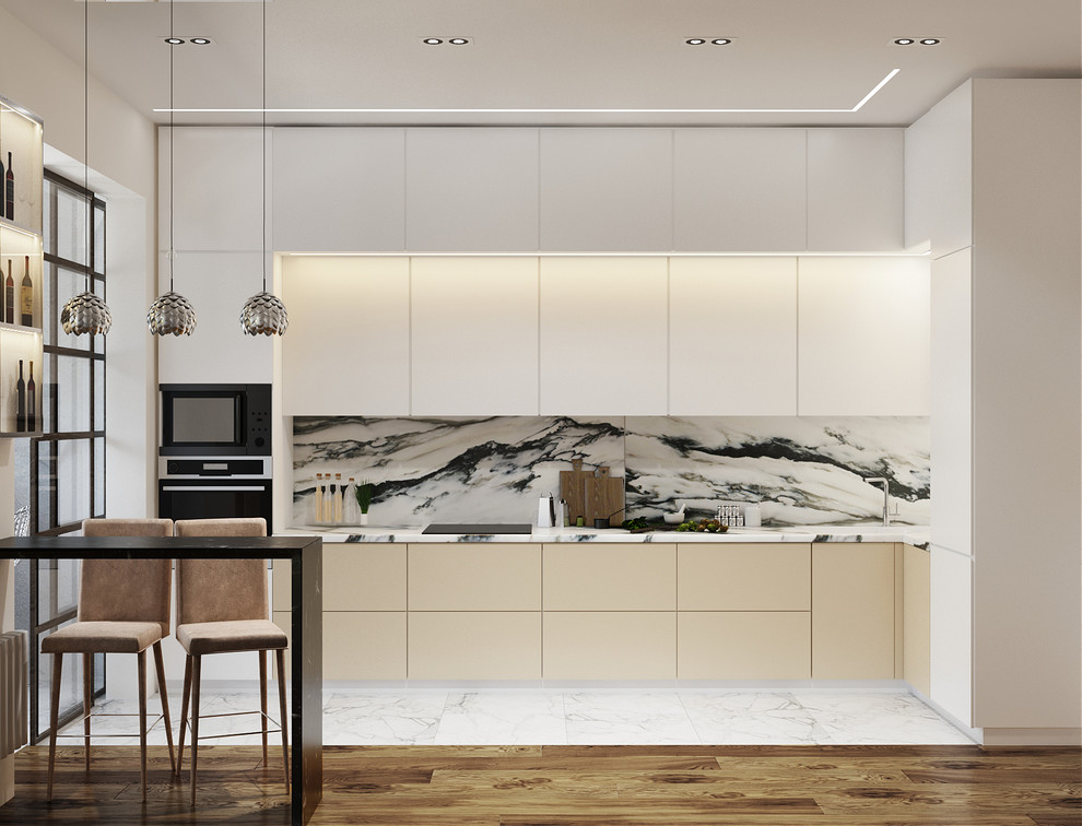 ЖК Ривер Парк